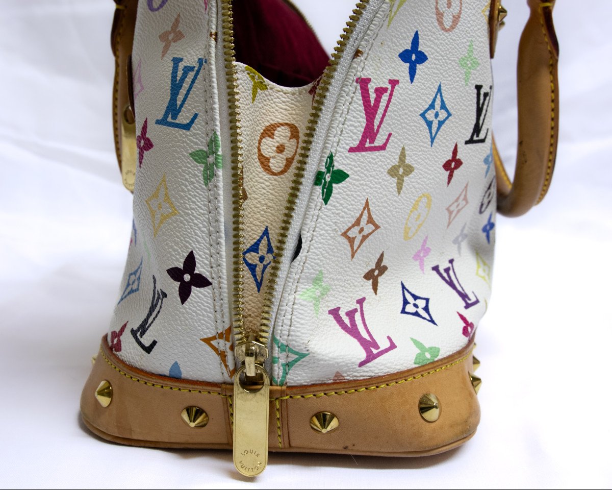 Sac Louis Vuitton Alma -photo-5