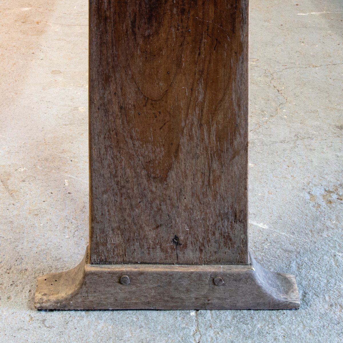 Banc De Ferme-photo-2