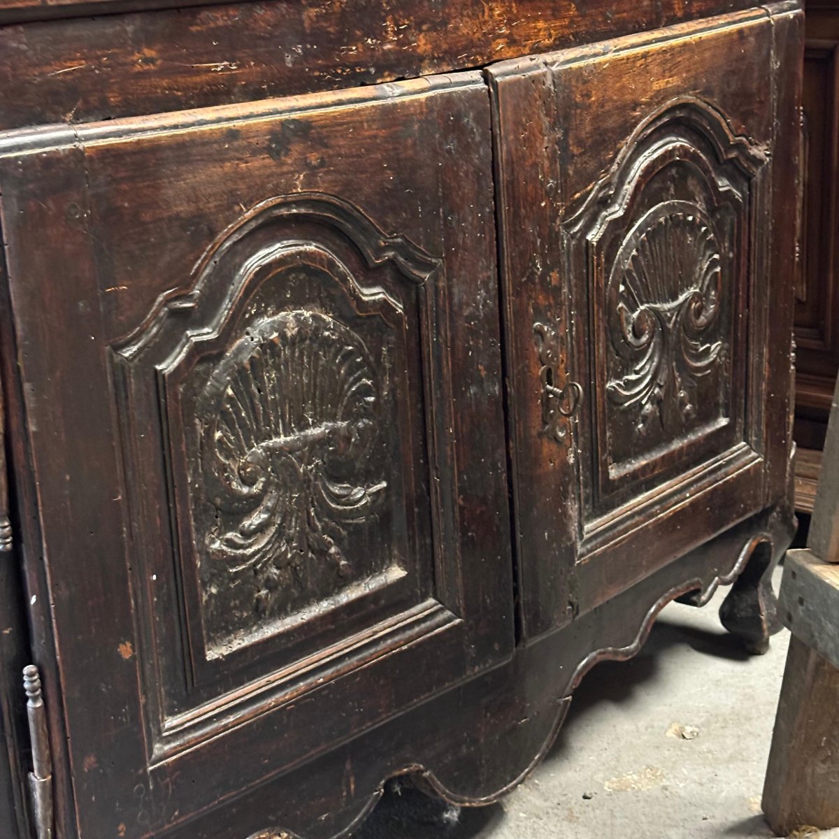 Provencal Buffet-photo-2