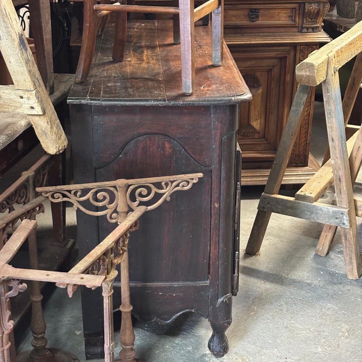 Provencal Buffet-photo-3