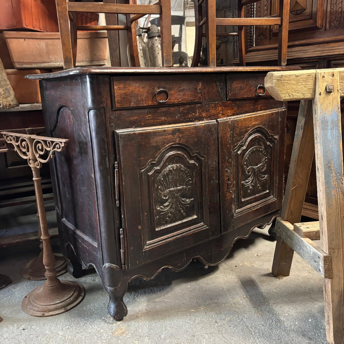 Provencal Buffet-photo-4