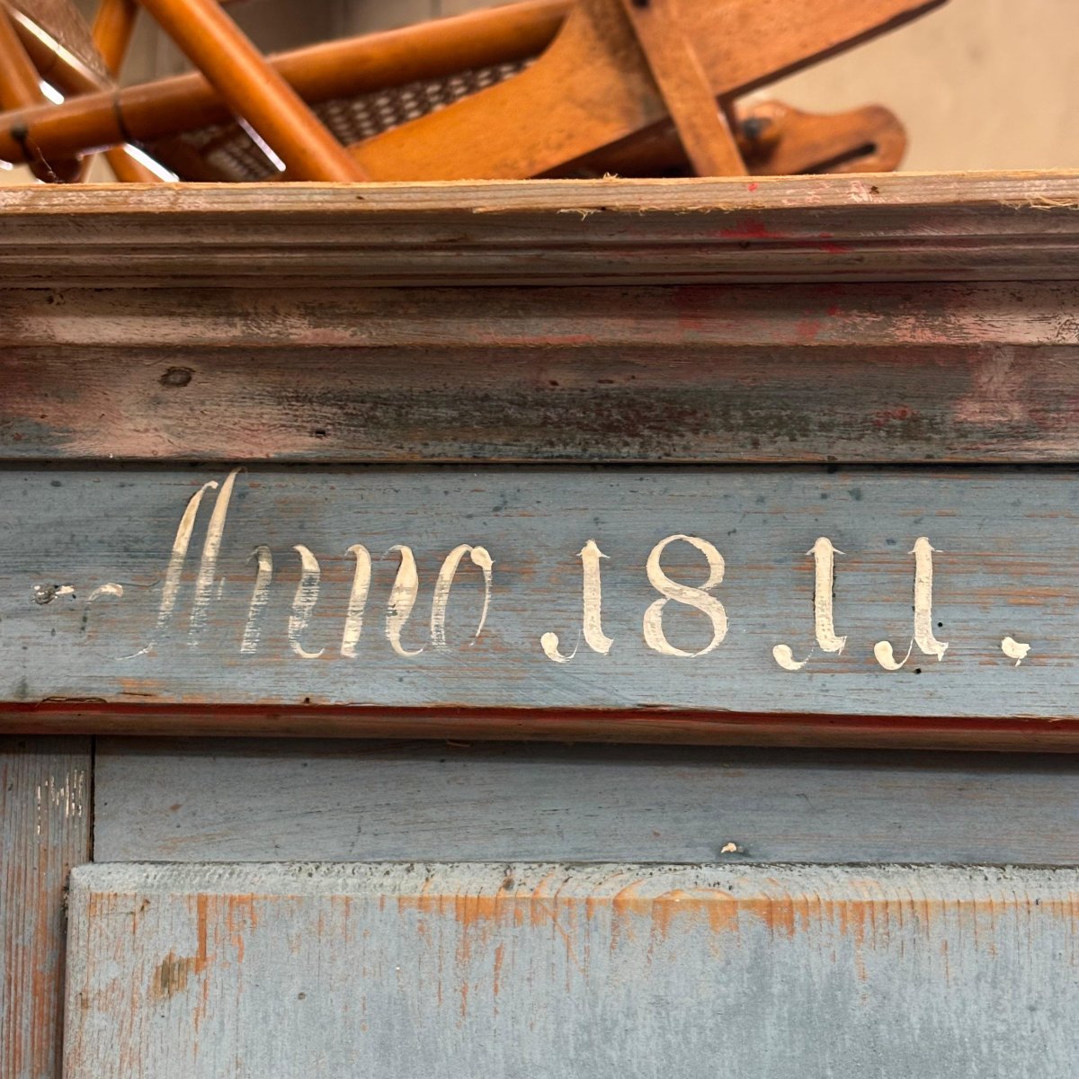 Wedding Wardrobe - 1811-photo-2