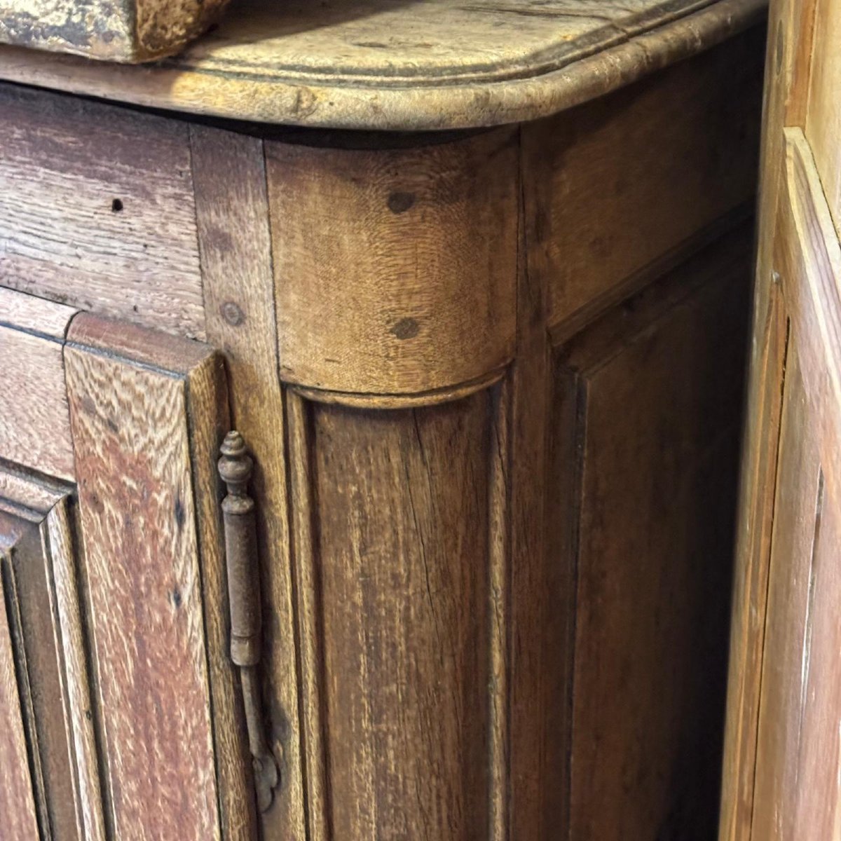 4-door Sideboard-photo-4