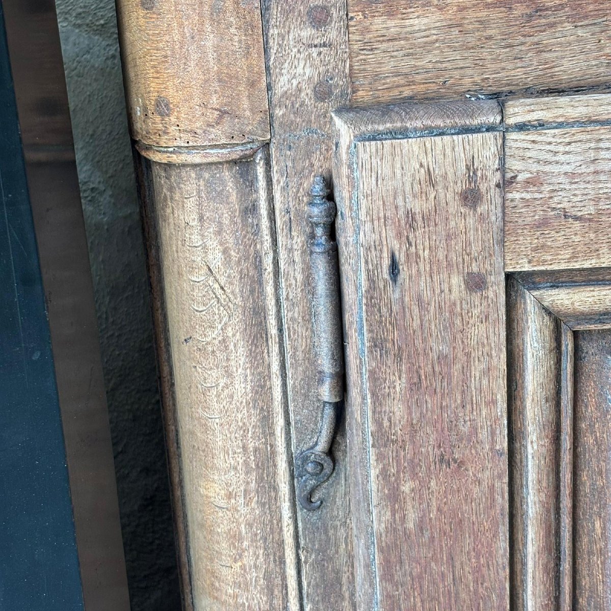 4-door Sideboard-photo-2