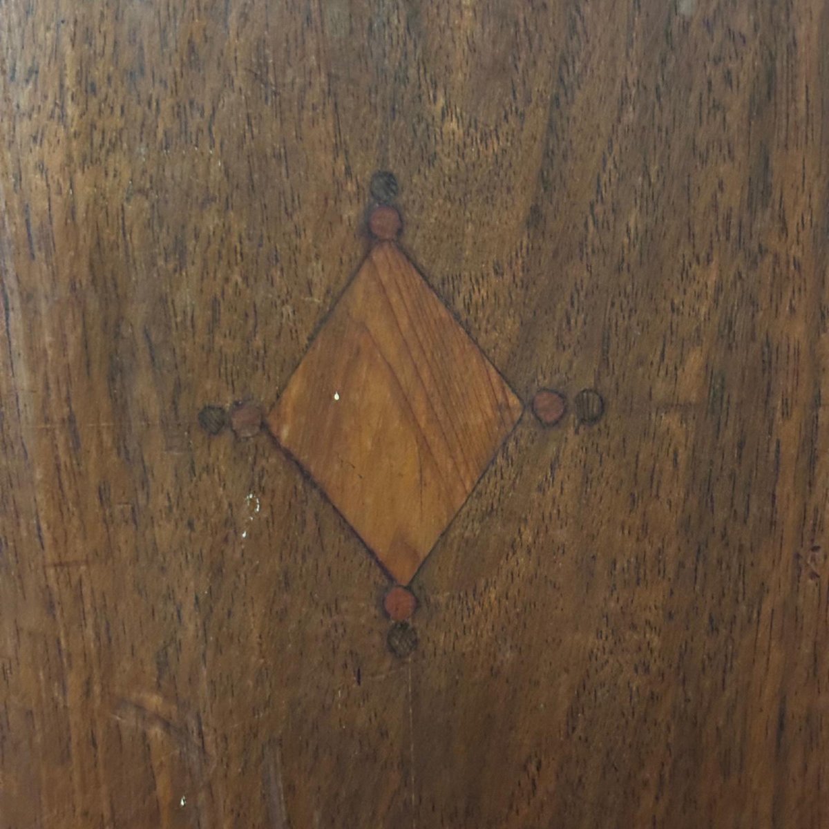 Two-bodied Diminutive Louis XIII-photo-3