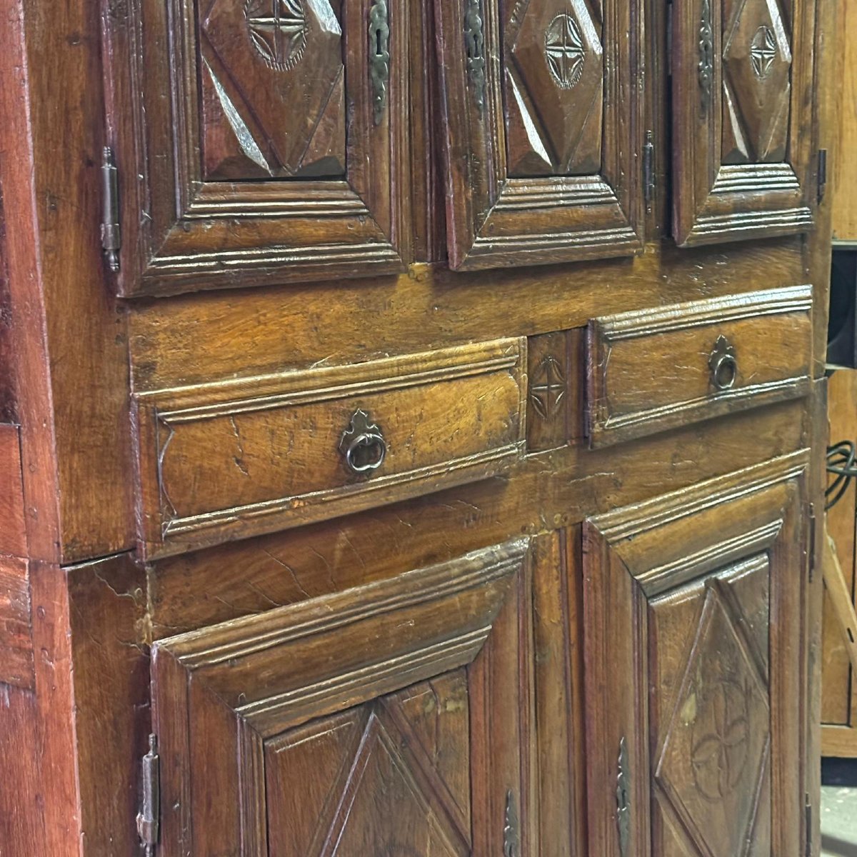 Deux corps à 5 portes-photo-2