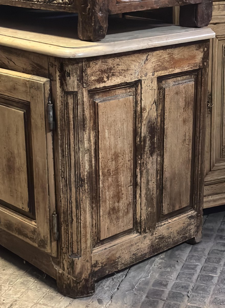 Buffet de chasse-photo-2