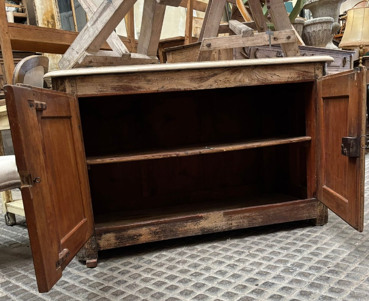 Buffet de chasse-photo-4