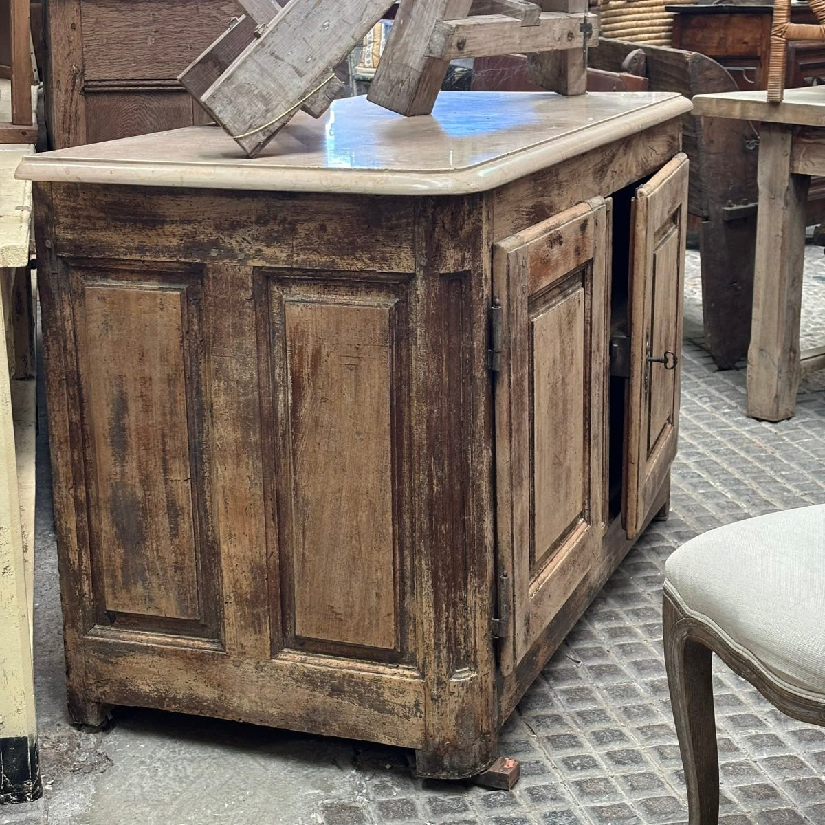 Buffet de chasse-photo-3