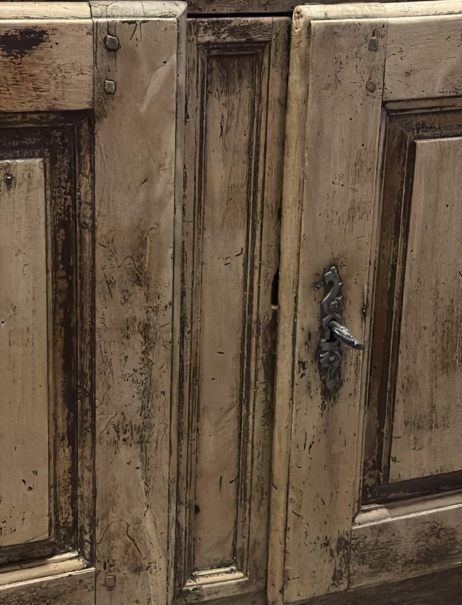 Buffet de chasse-photo-4