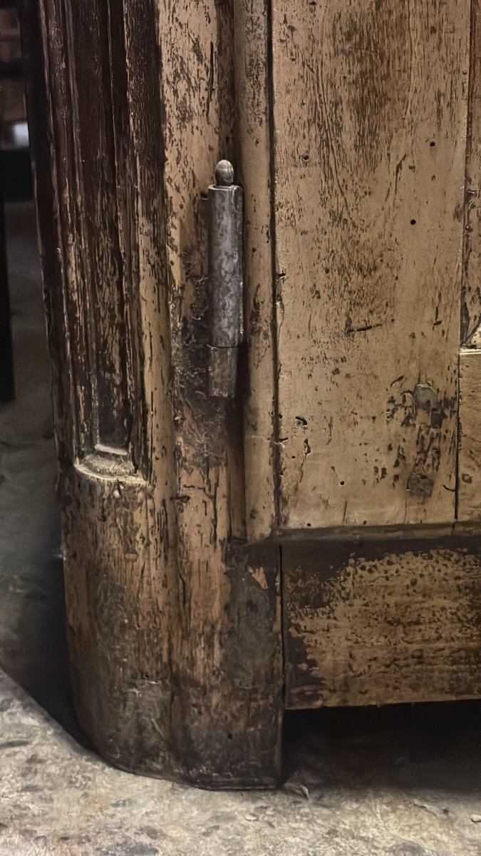 Buffet de chasse-photo-5