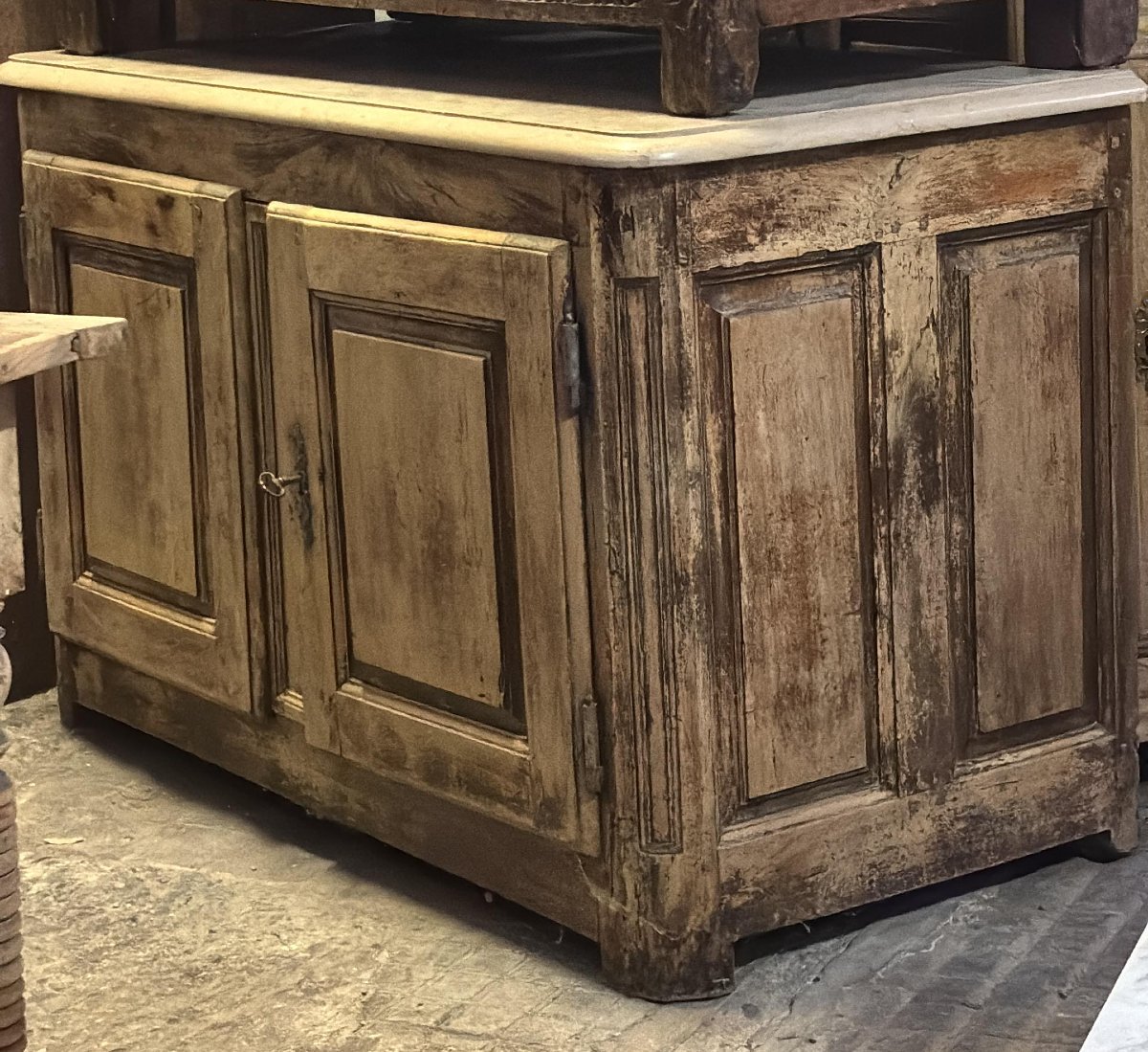 Buffet de chasse-photo-6