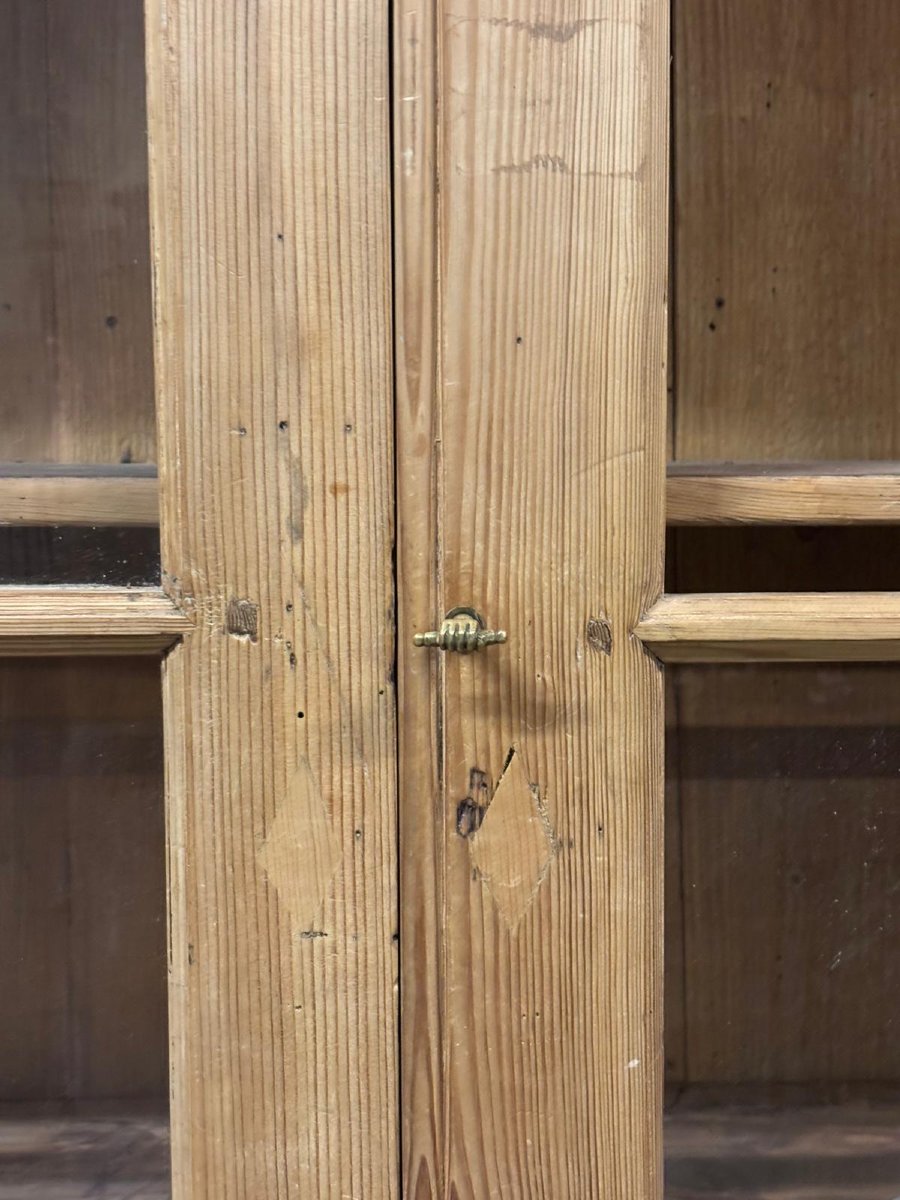 Fir Bookcase-photo-4