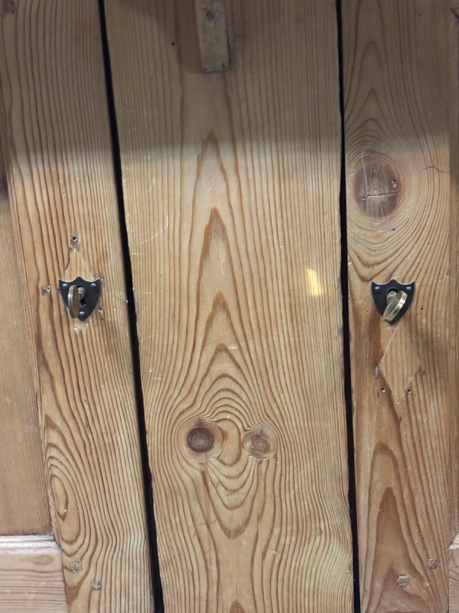 Fir Bookcase-photo-3