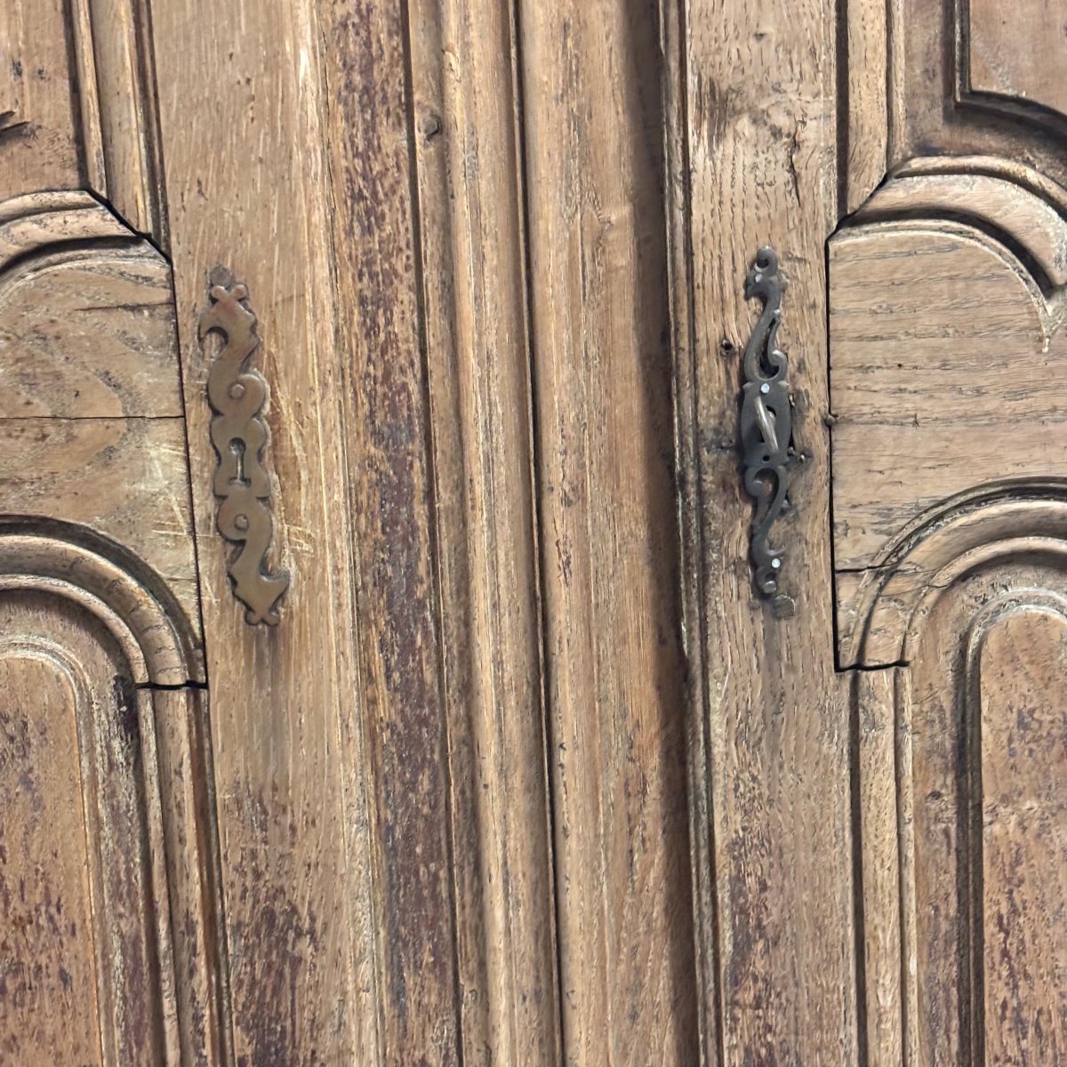 Buffet Louis XV-photo-1