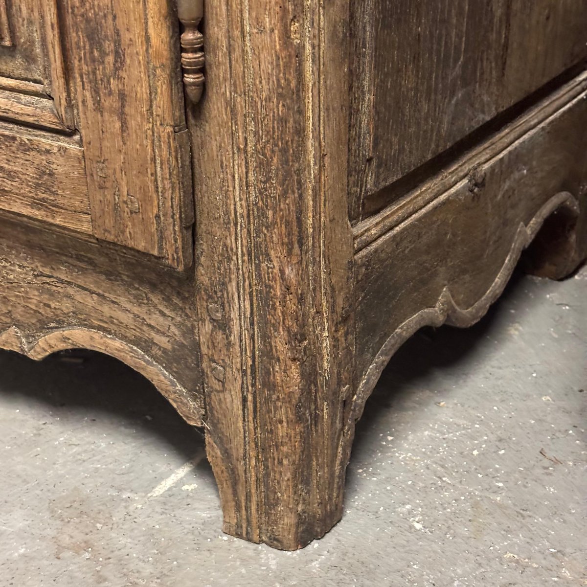 Buffet Louis XV-photo-2