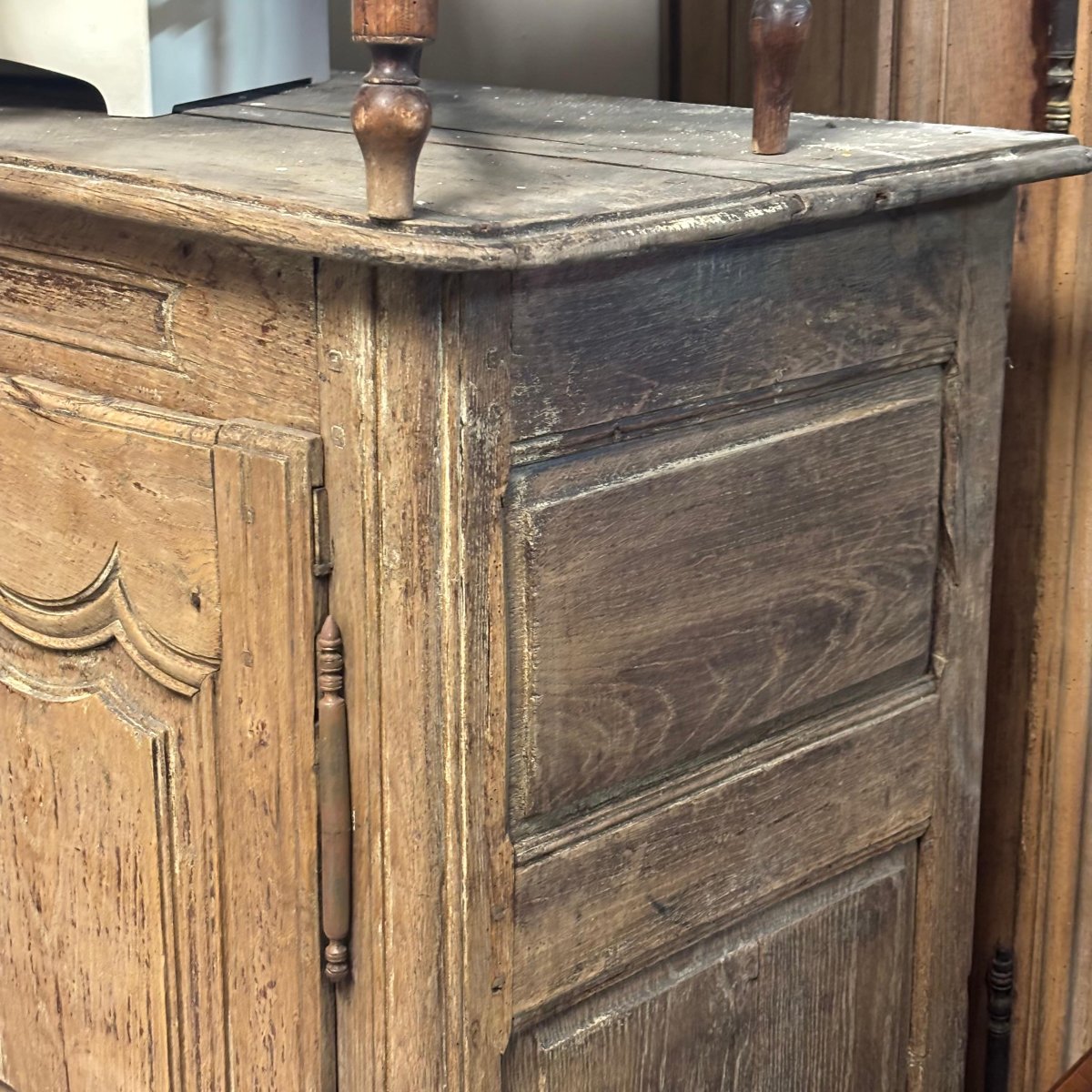 Buffet Louis XV-photo-3