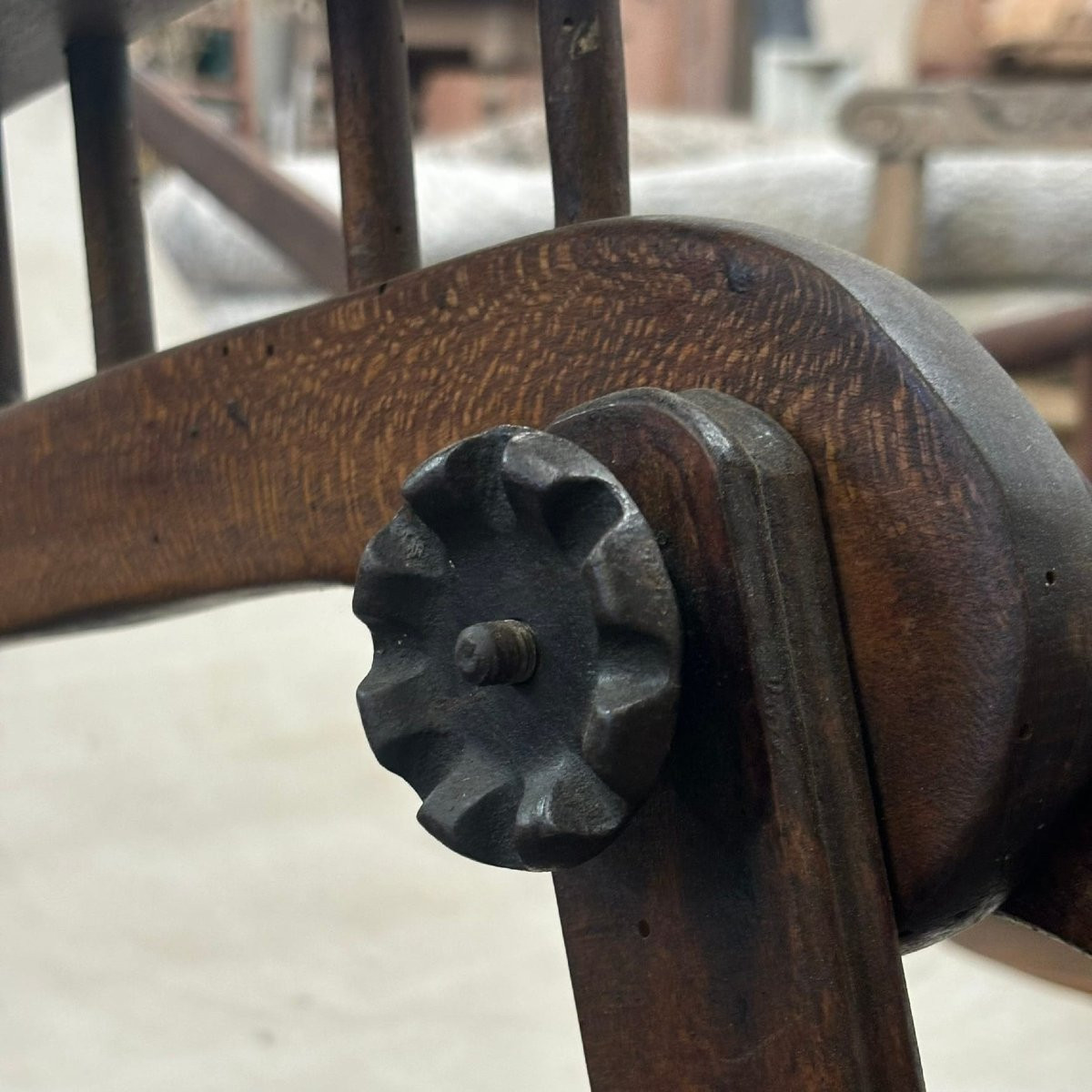 Chaise longue de croisière-photo-2