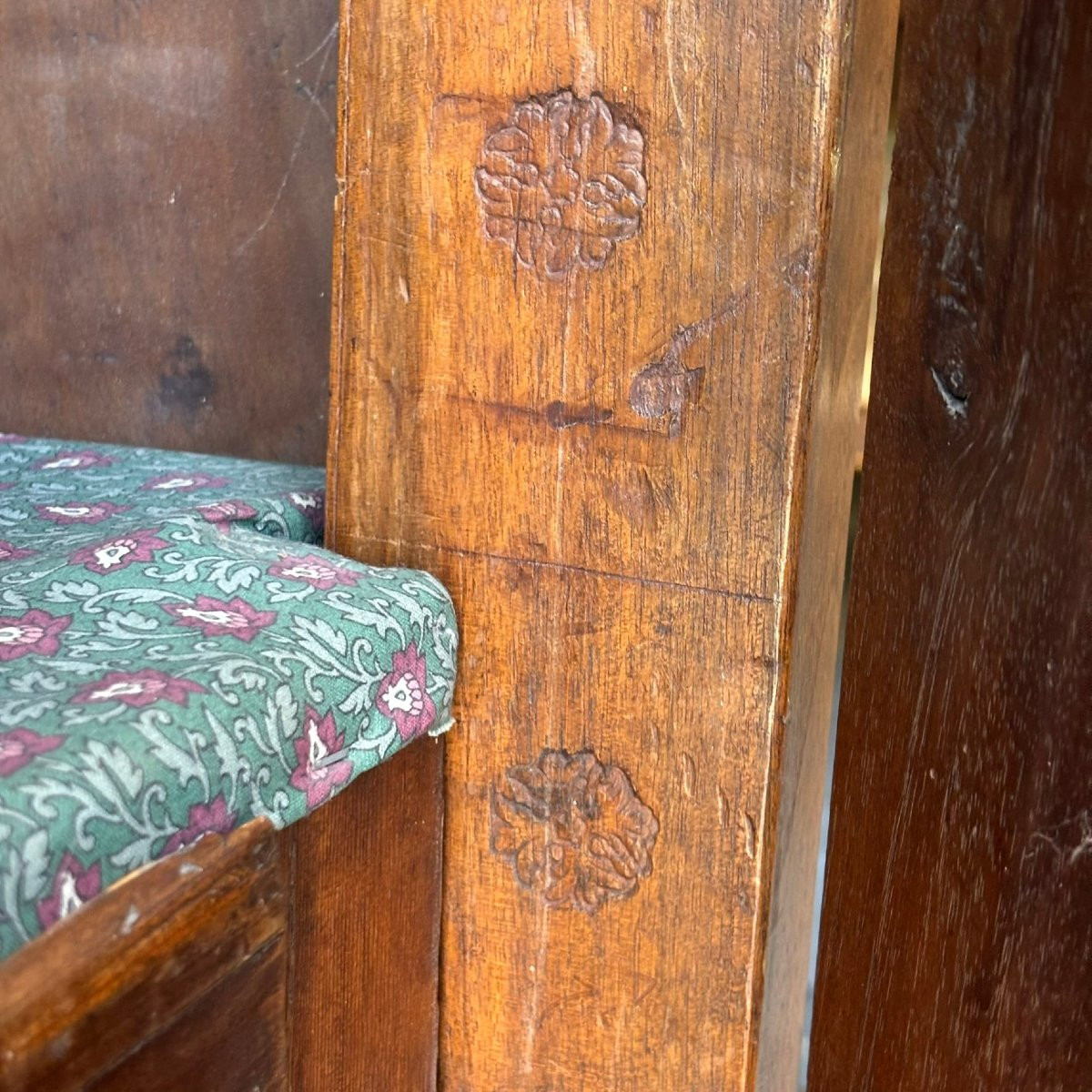 Louis XV Style Wardrobe-photo-3