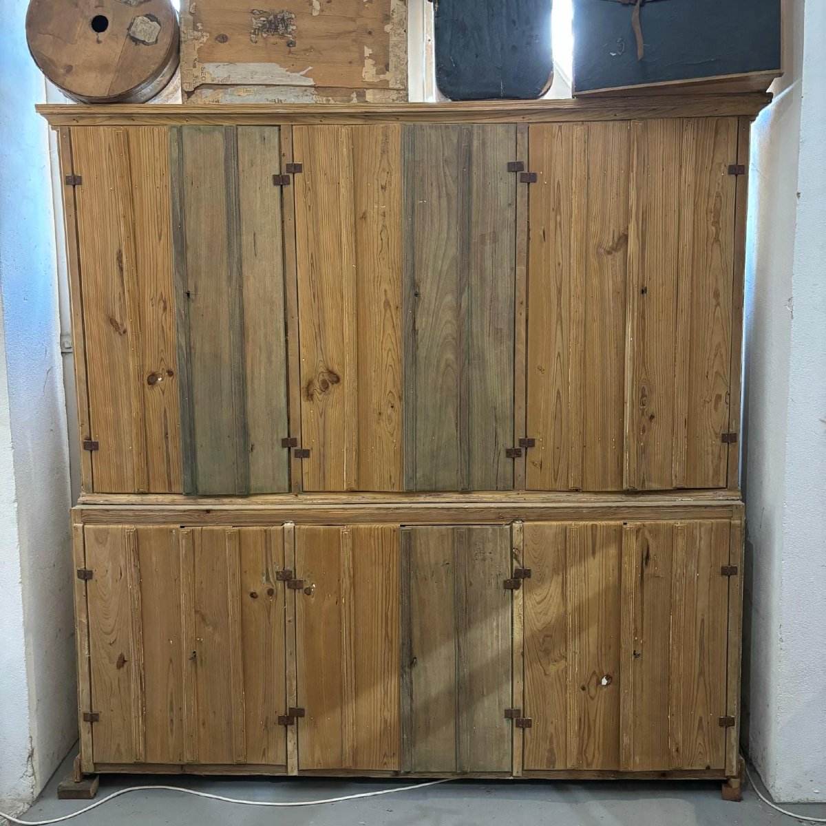 Meuble d'office-photo-4