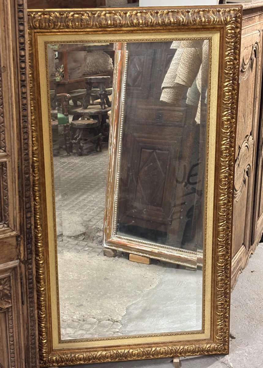 Miroir italien-photo-2