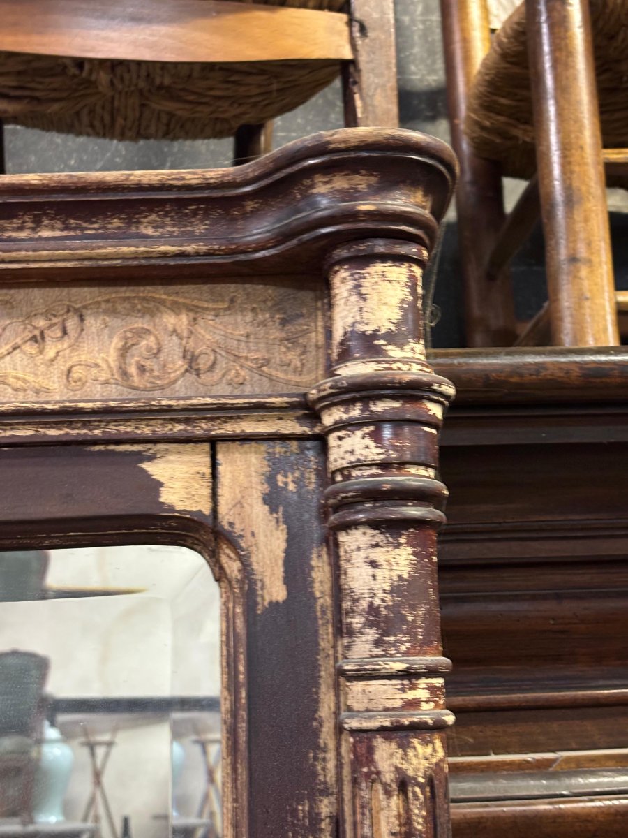 Miroir de brasserie-photo-2