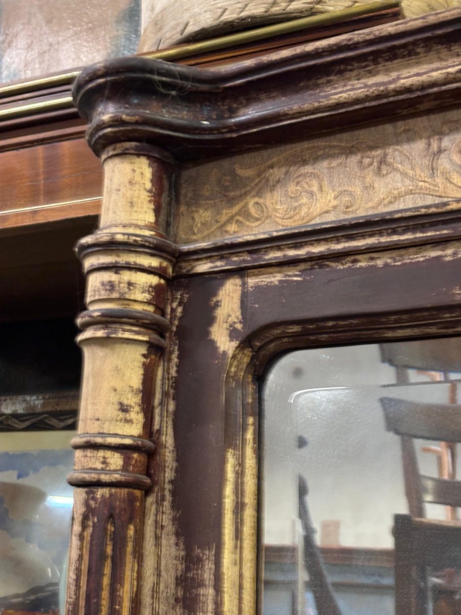 Miroir de brasserie-photo-3