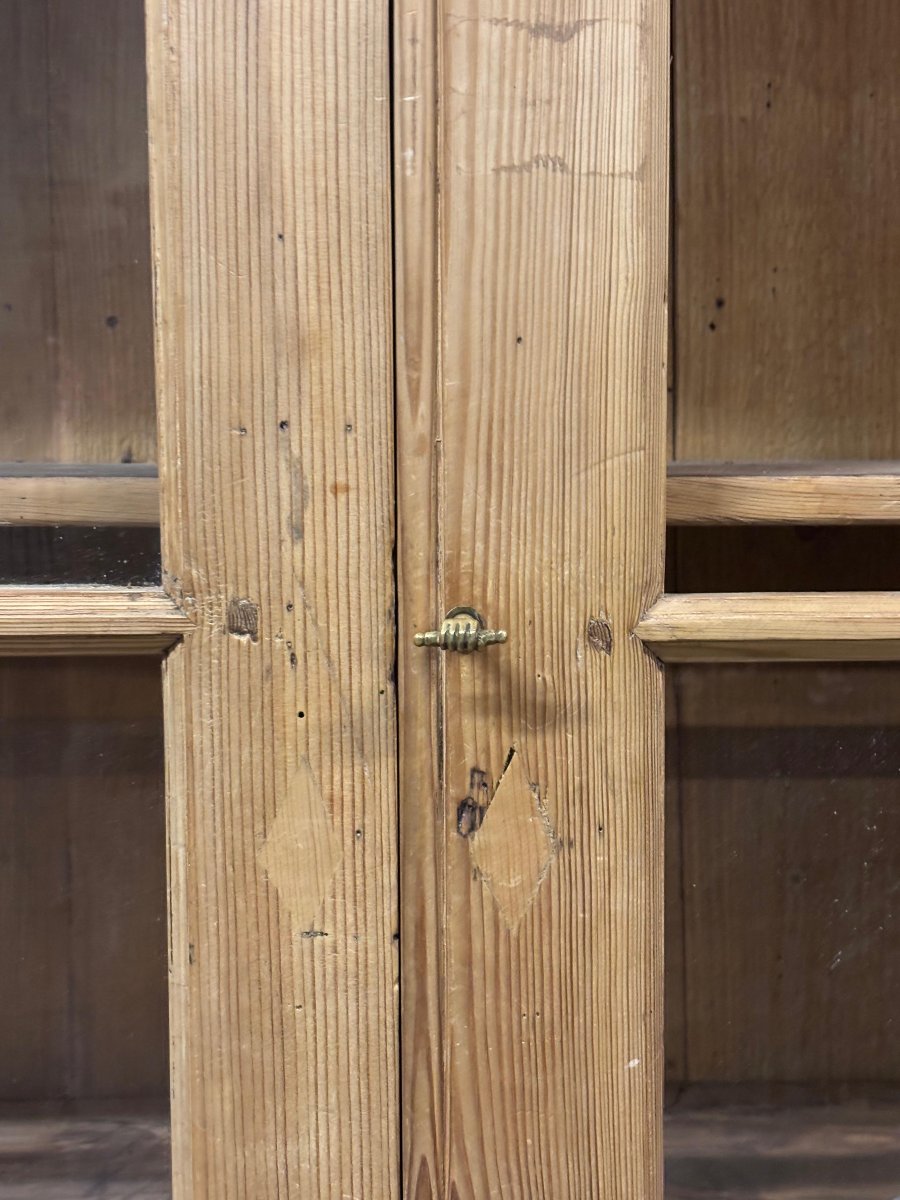 Buffet deux-corps de montagne-photo-1