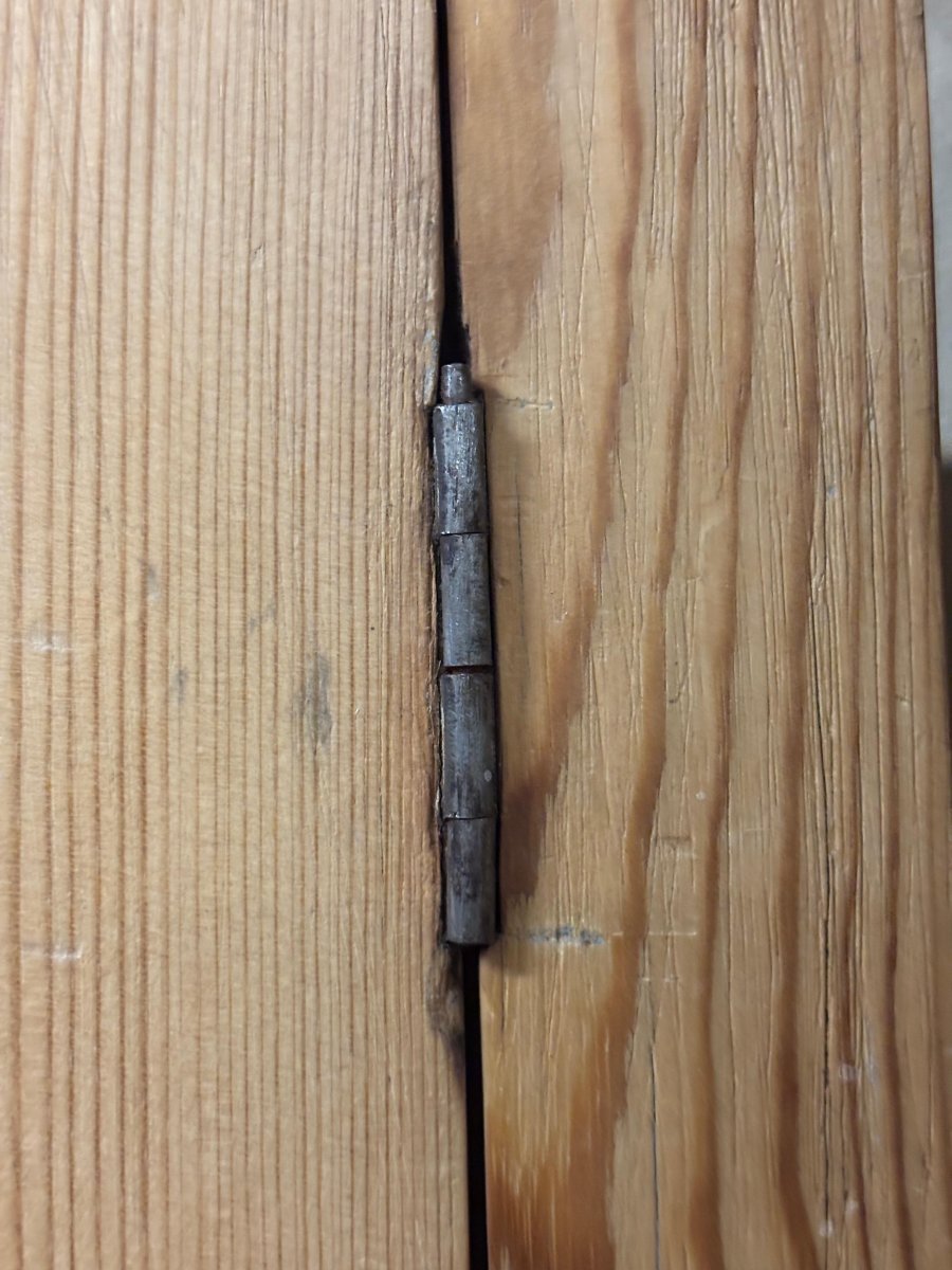 Buffet deux-corps de montagne-photo-3