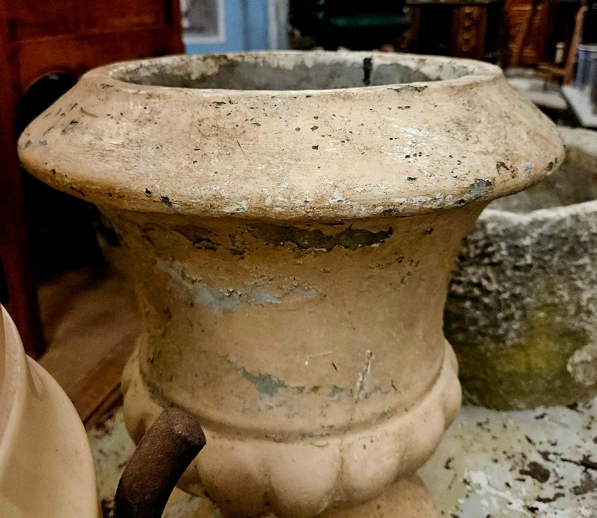 Pair Of Medics-photo-2