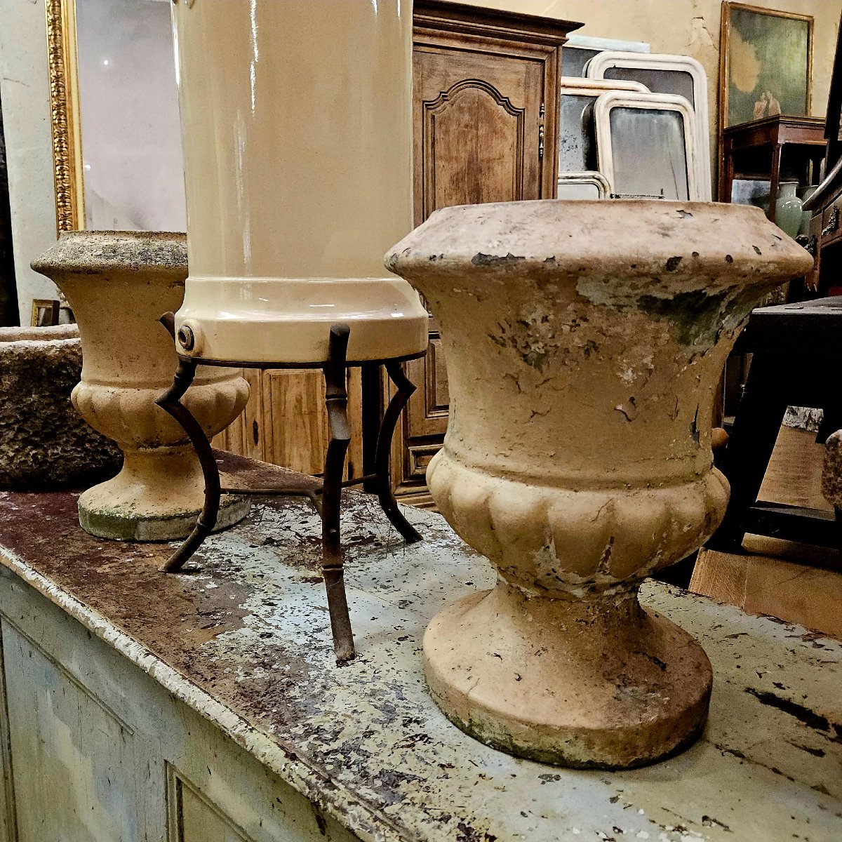 Pair Of Medics-photo-4