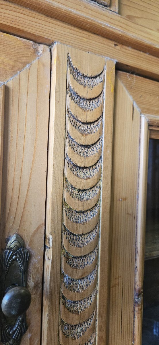 Swiss Alpine Two-part Buffet-photo-2