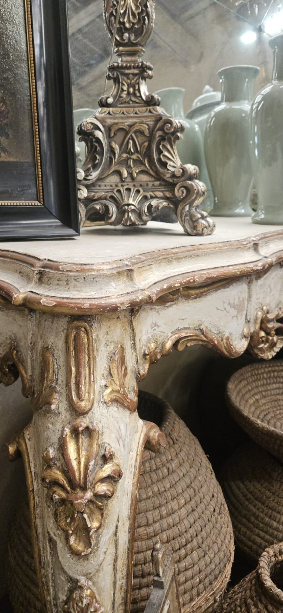 Italian Console -photo-4