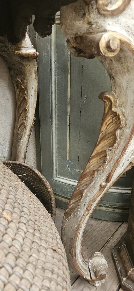 Italian Console -photo-4