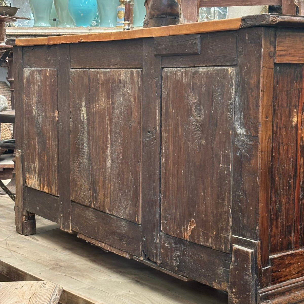 Bureau 8 tiroirs-photo-2