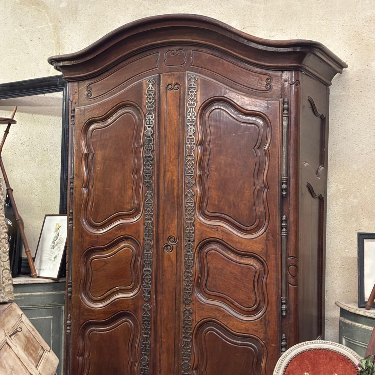 Provençal Wardrobe-photo-4