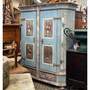 Armoire de mariage - 1811