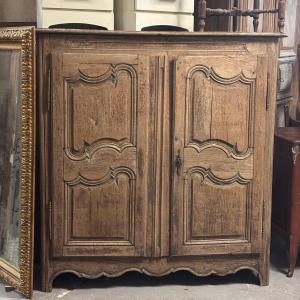 Buffet haut Louis XV