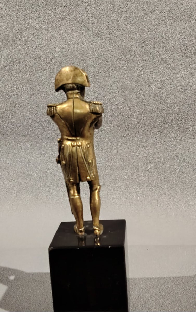 Bronze Napoléon -photo-3