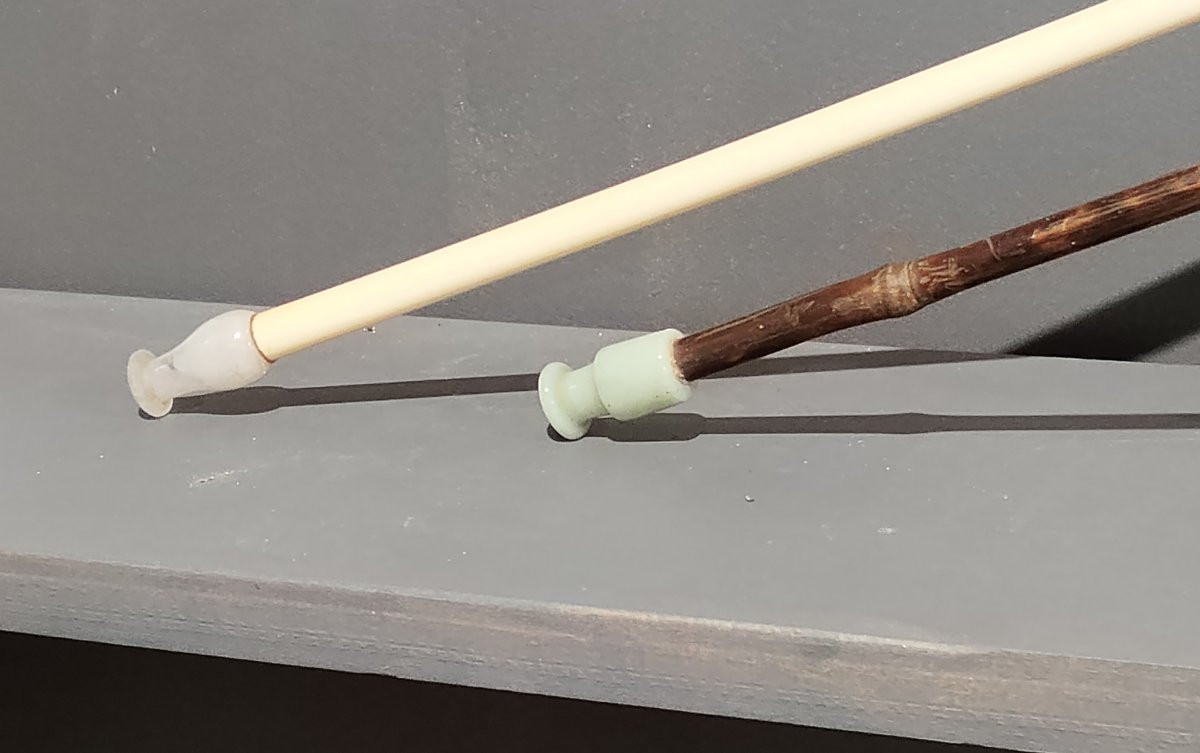 Pipes à opium Chine -photo-2