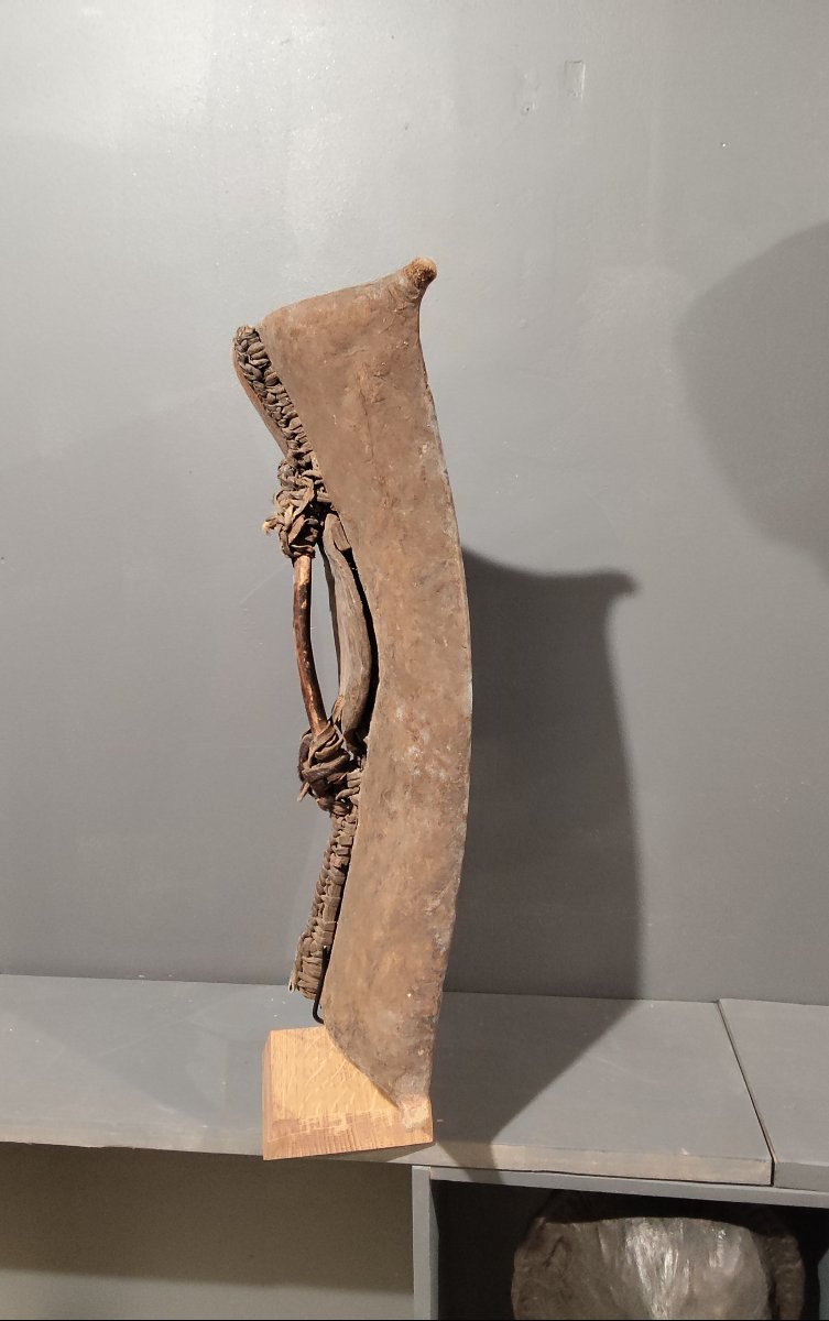 Small Shield Toposo Sudan -photo-2