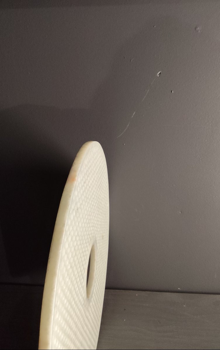 Disque Bi Chine 20 ème siècle -photo-4