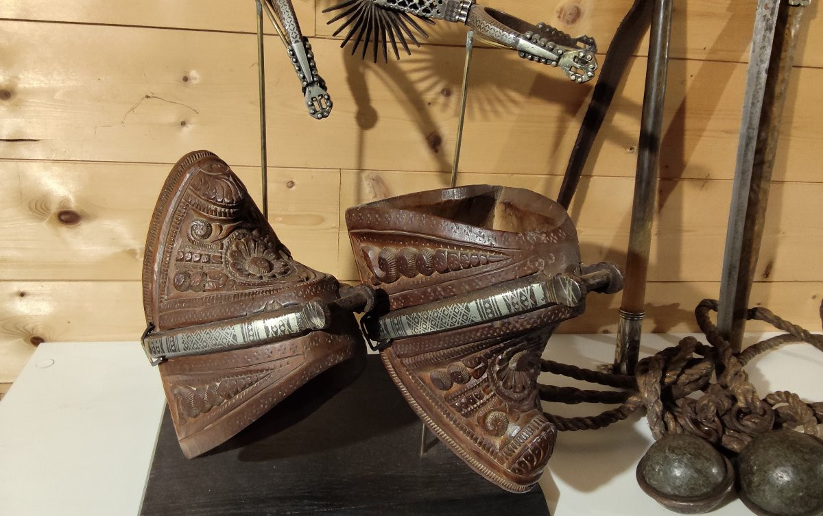 Set Of Gaucho Objects Argentina-photo-2