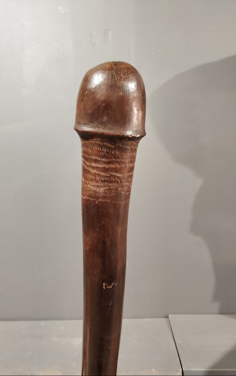 Casse Tête Canaque