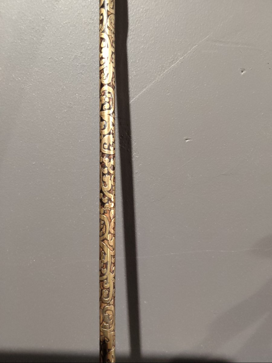 Burma Tattoo Needle -photo-2