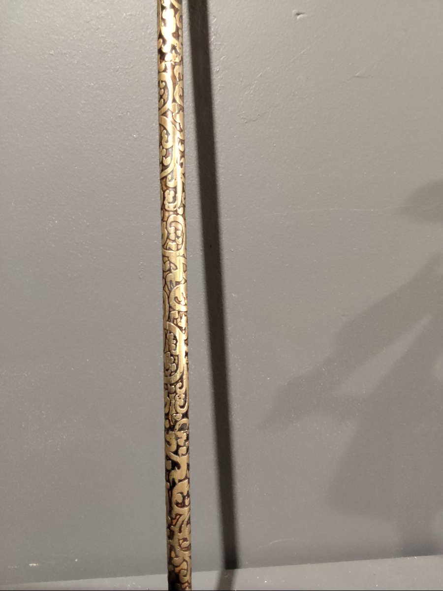 Burma Tattoo Needle -photo-3