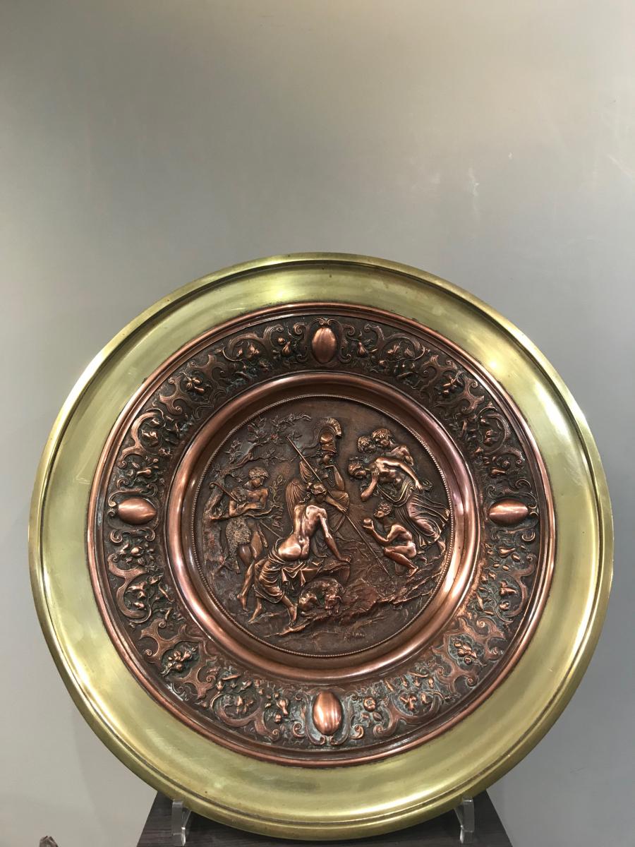 Decorative Tray