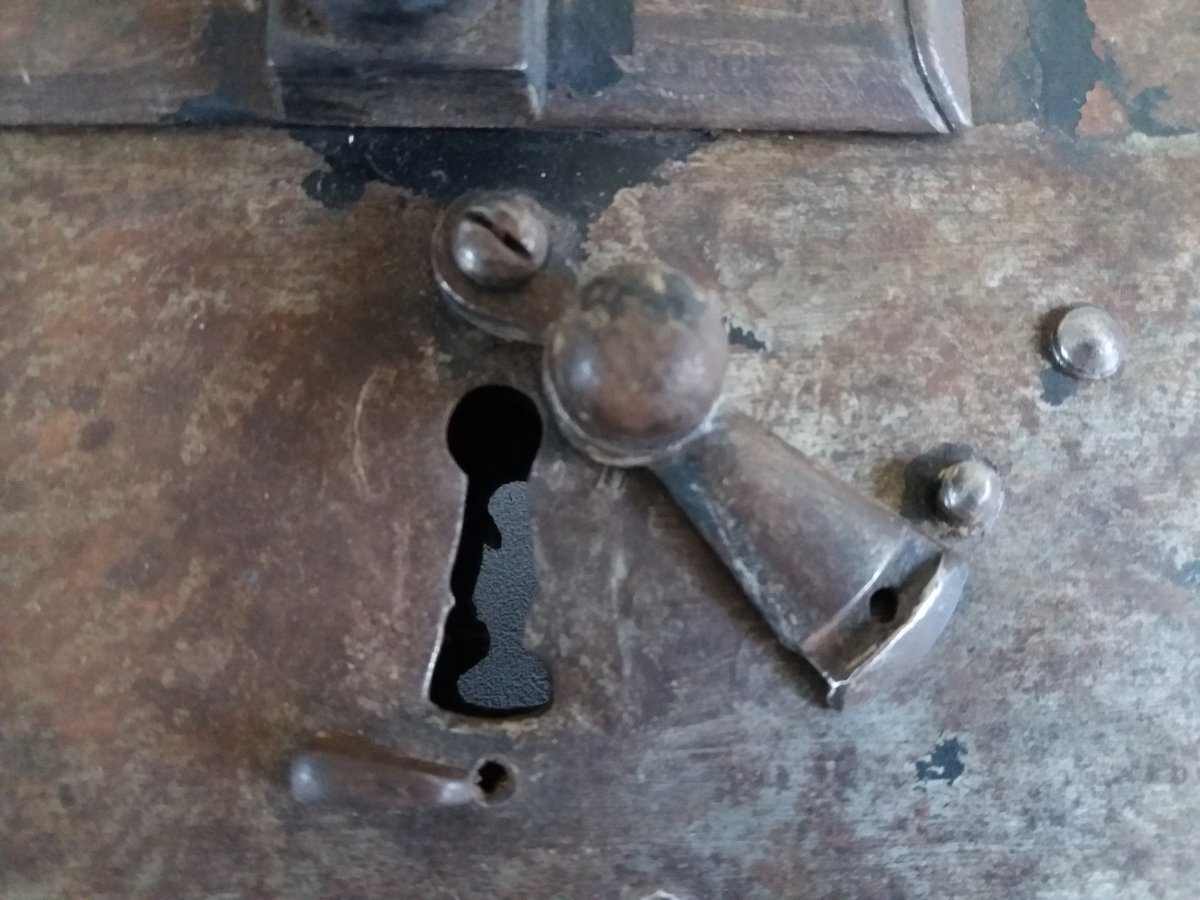 Lock 19th Century-photo-4
