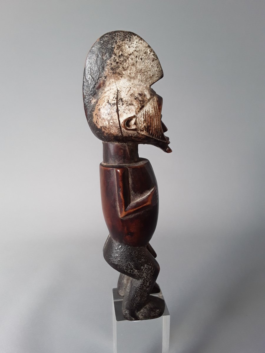 Statuette Teke Zaïre-photo-4