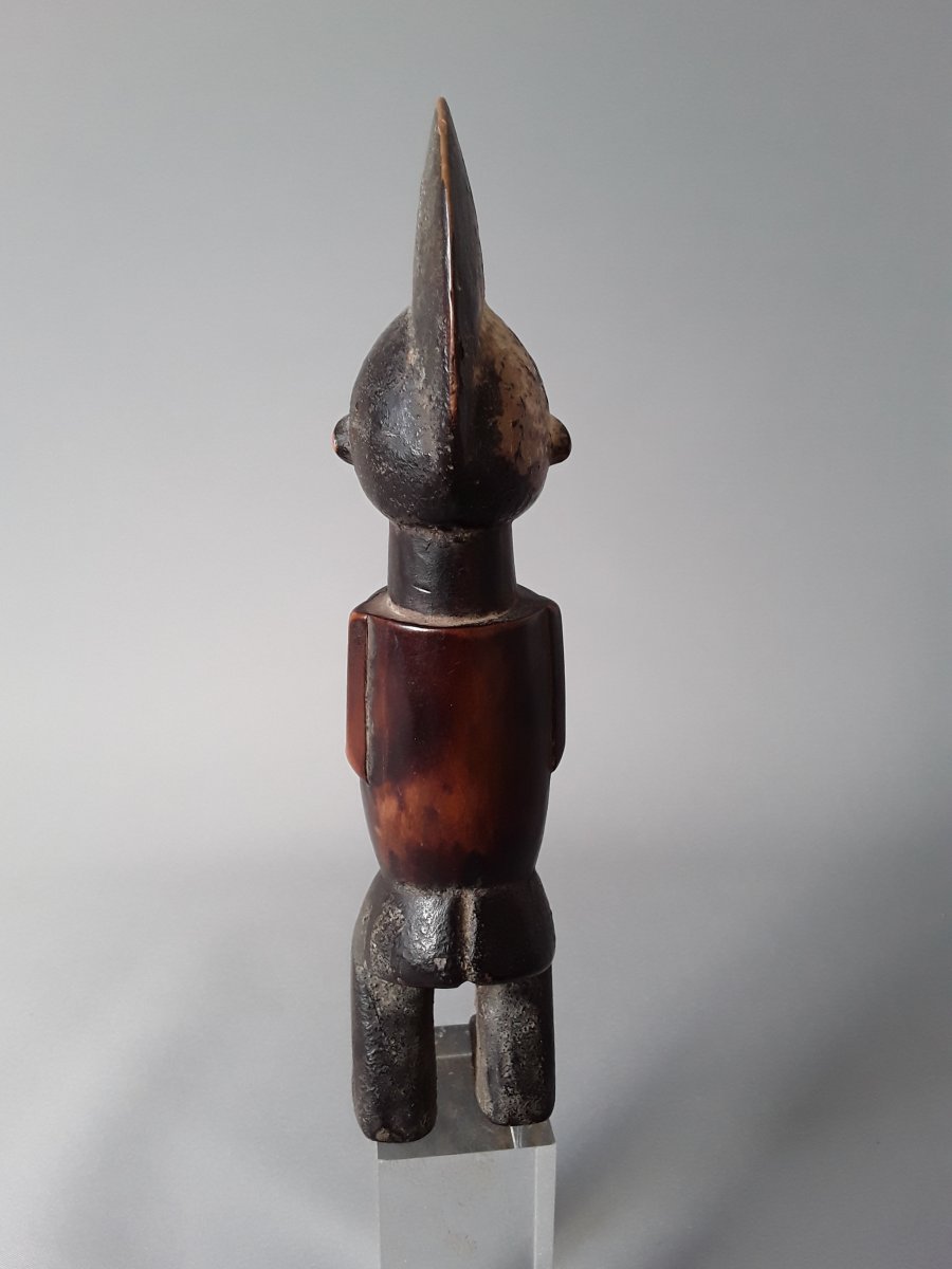 Statuette Teke Zaïre-photo-1